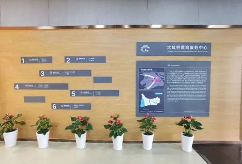 長(zhǎng)寧公共法律服務(wù)團(tuán)隊(duì)進(jìn)駐大虹橋營(yíng)商服務(wù)中心 提供專業(yè)法律咨詢